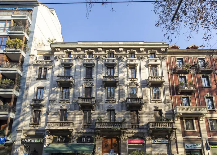 Easylife - Milano - Premuda 36 - Historic Center