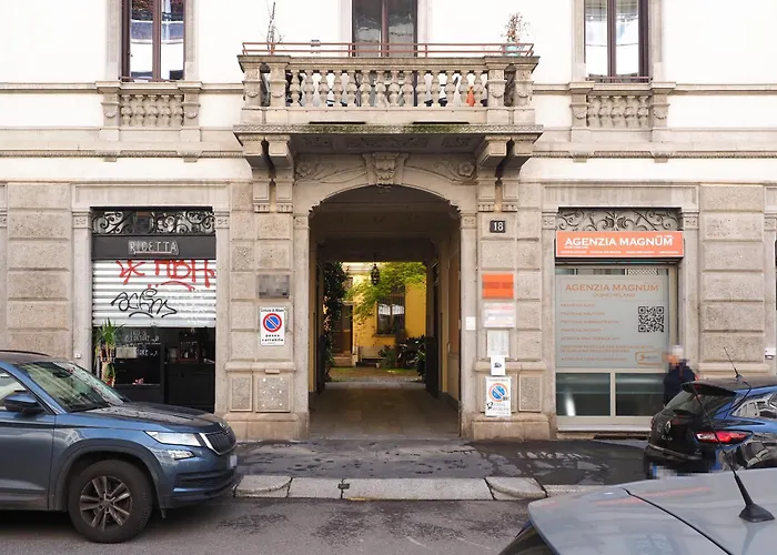 Primopiano Tadino A