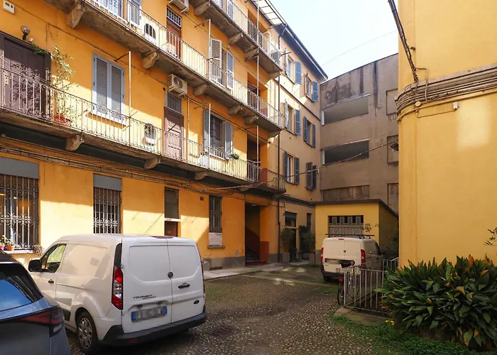 Primopiano Tadino A